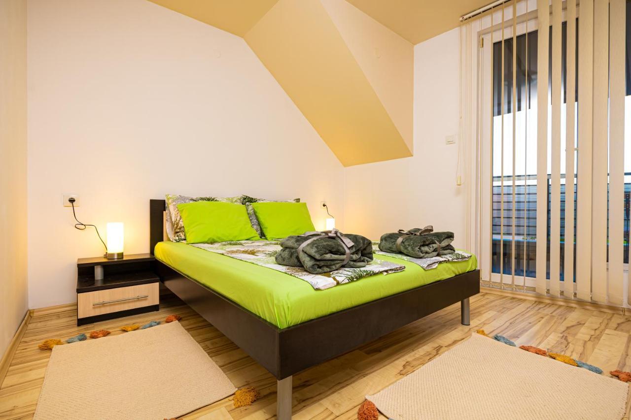 Nice 1Bd Apartment Next To Medical University By Flat Mаnager Plovdiv Exterior photo